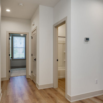 Lytle 5 Points Barndominium
