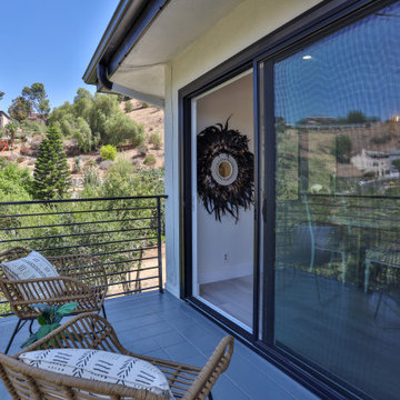 Highland Park Full Interior and Exterior Remodel in Los Angeles, CA