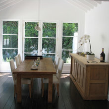 Dining Room Ideas