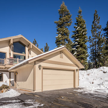 Incline Village Garage