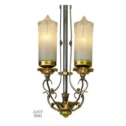 Pendant Lights - Lighting