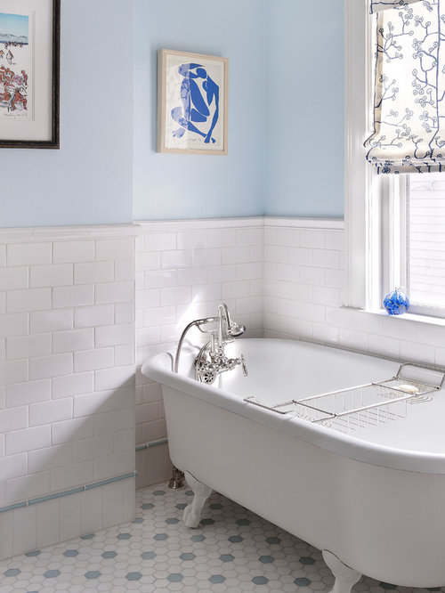 Powder Blue Walls Ideas, Pictures, Remodel and Decor