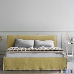 Modern Italian Beds - Products