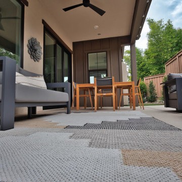Small Backyard, Big Impact