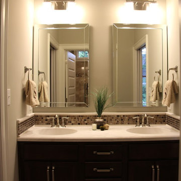 Farmhouse Style - Award Winning Design