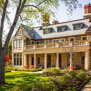 2019 Pinnacle Award | Hinsdale Residence