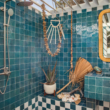 Emerald Bay Cabana
