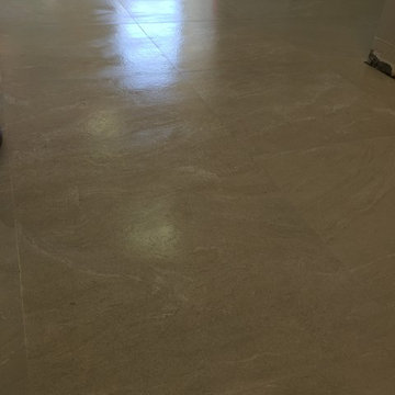 Doral Isles "Captiva C" Lobby
