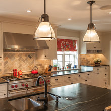 Backsplash Slate