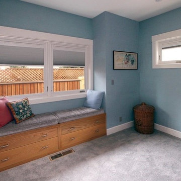 Unique Interior Painting