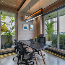 Home Office Ideas