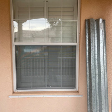 Residential Pressure Washing