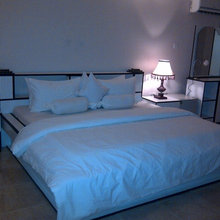 Bedroom Ideas