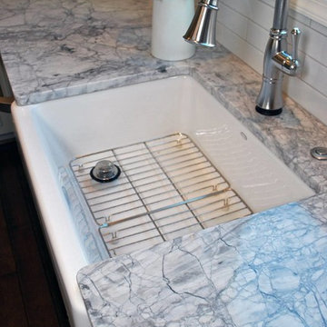 Clifton Kitchen