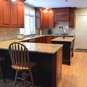 Kitchens