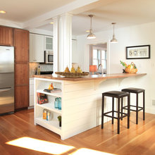 Condo remodel