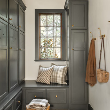 Black Oak