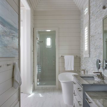 Sand Hill Residence
