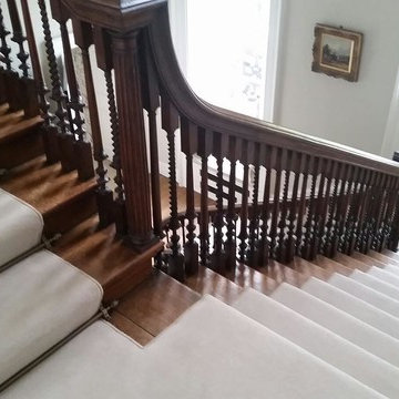 Georgian Country House