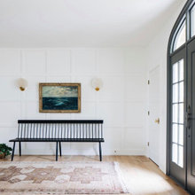 Wood Accents/details