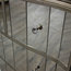 Mirrored Chest of Drawers - Tiffany Range