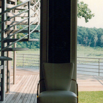 Texas Charter Township Residence