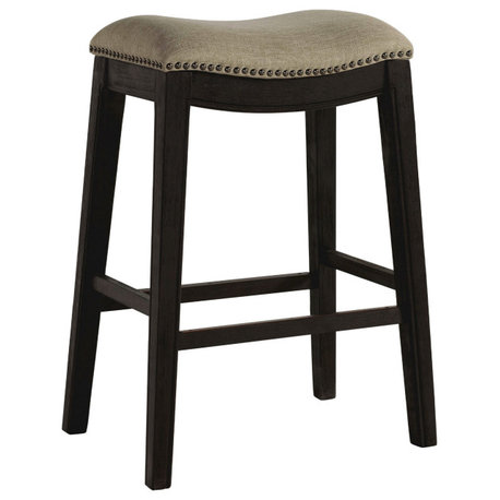 Picket House Furnishings Rooney 30" Bar Stool