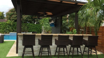 Best 15 Deck And Patio Builders In Homestead Fl Houzz