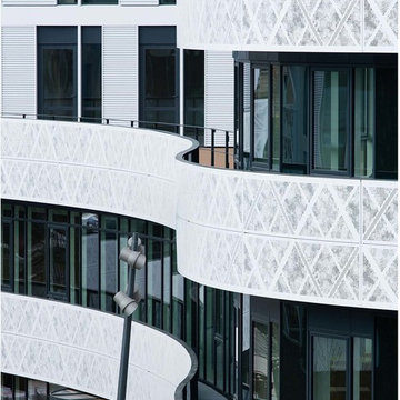 ECO CAMPUS ORANGE – CHATILLON