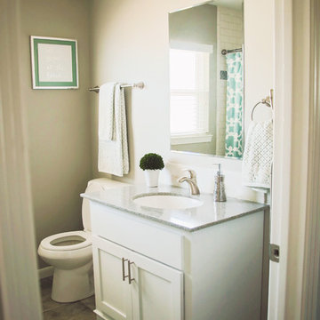 BLB Home Tour