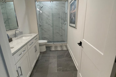 Full Condo Remodel