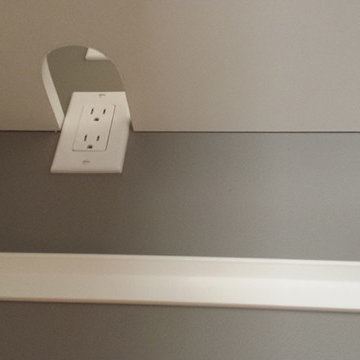 Mudrooms