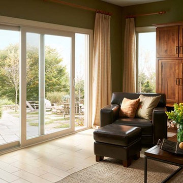 Replacement Windows - Parker CO