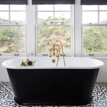 Bathroom Ideas