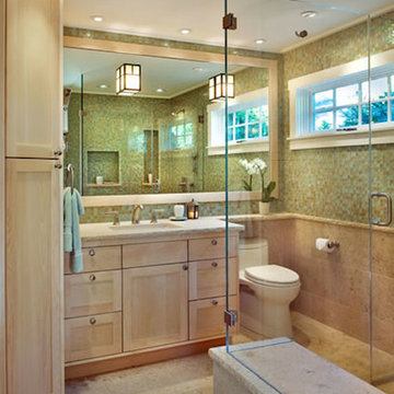 Baths of Distinction