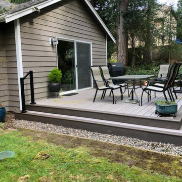 Composite Decks