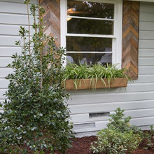 Ashwood exterior