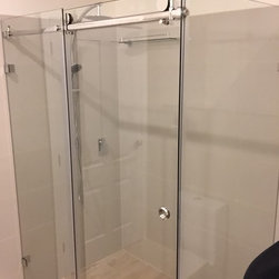 Shower Screens - Bath Products