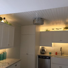 New Kitchen