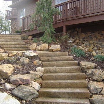Hardscapes