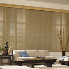 For sleeping loft area privacy