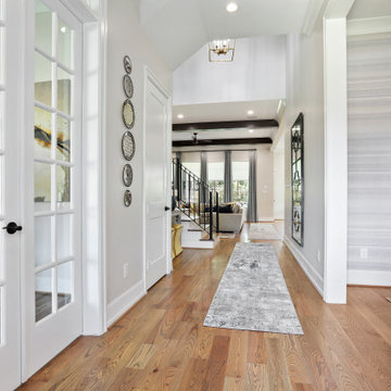 Spring Branch Home Remodel
