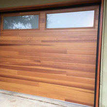 garage doors