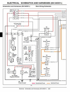 X320 Wiring Diagram : Rareelectrical 19 383 2 New Pto Clutch Fits John