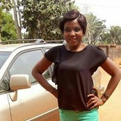 Okigbo Jane Ify's photo