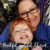 Laurie King's photo