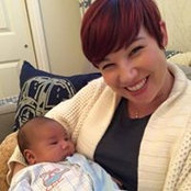 Catherine Knight's photo