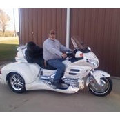 Jim N Max Baker's photo