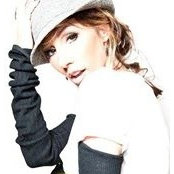 Foto de Candy Singer-Orewyler
