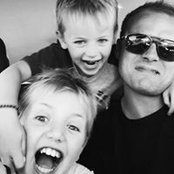 Bertrand Boudarel's photo